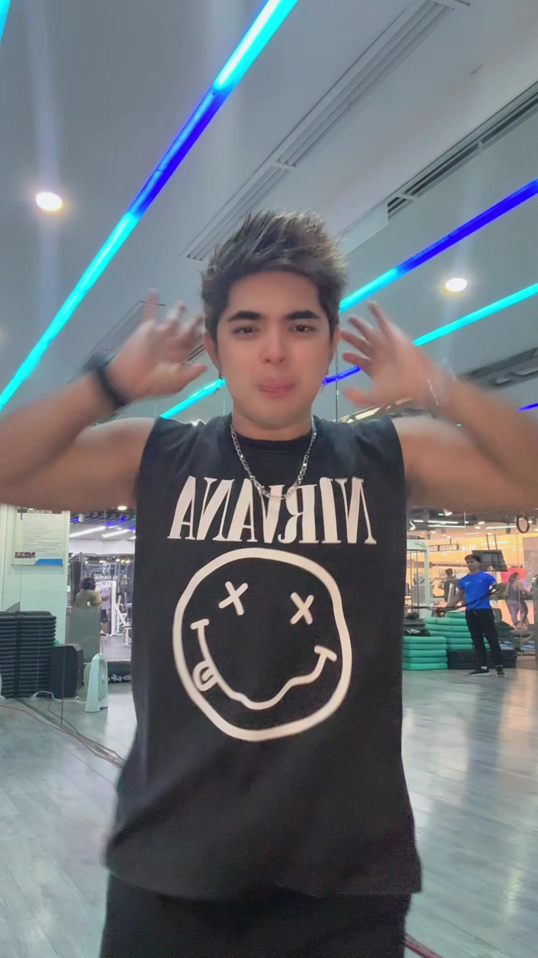 @Reysan Mendoza