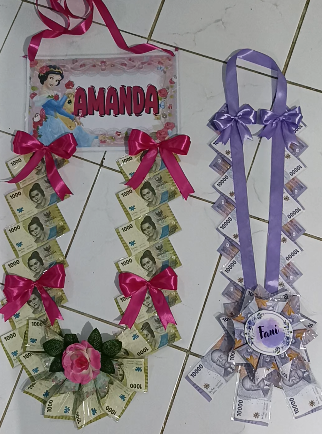 @Andini craft bouquet store