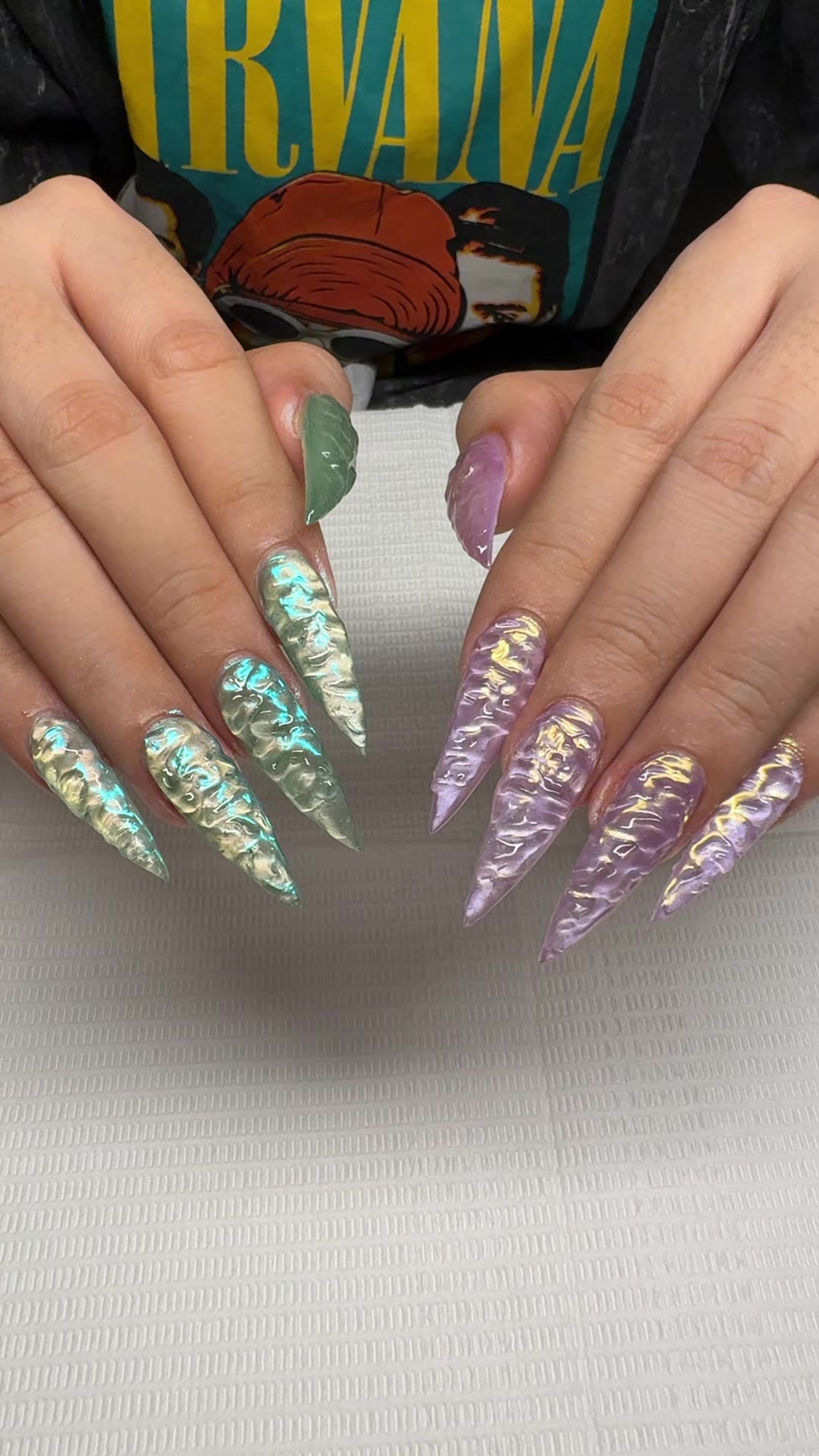 @Sassy NailStudio