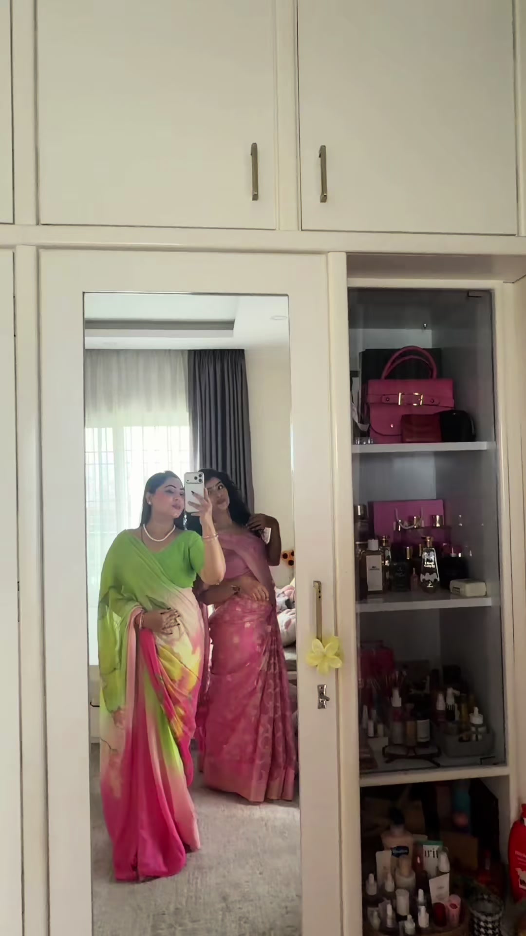 @Mum to Rajshree&Shreeraj