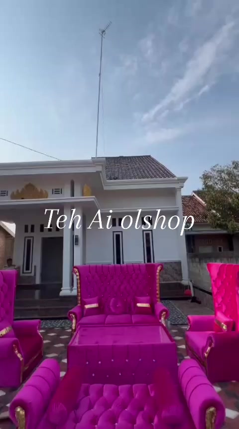 @Teh Ai olshop