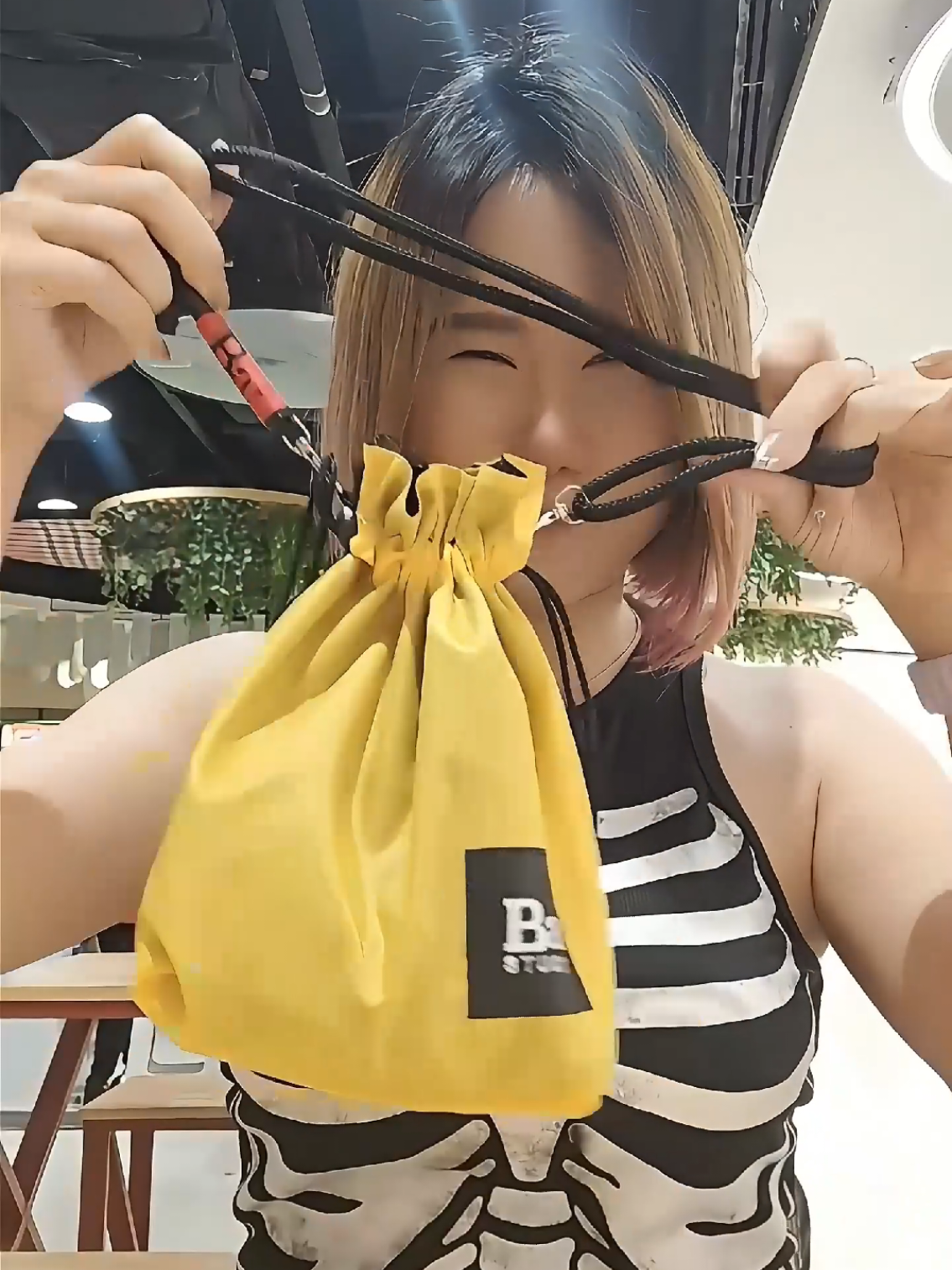 @Banana Diary
