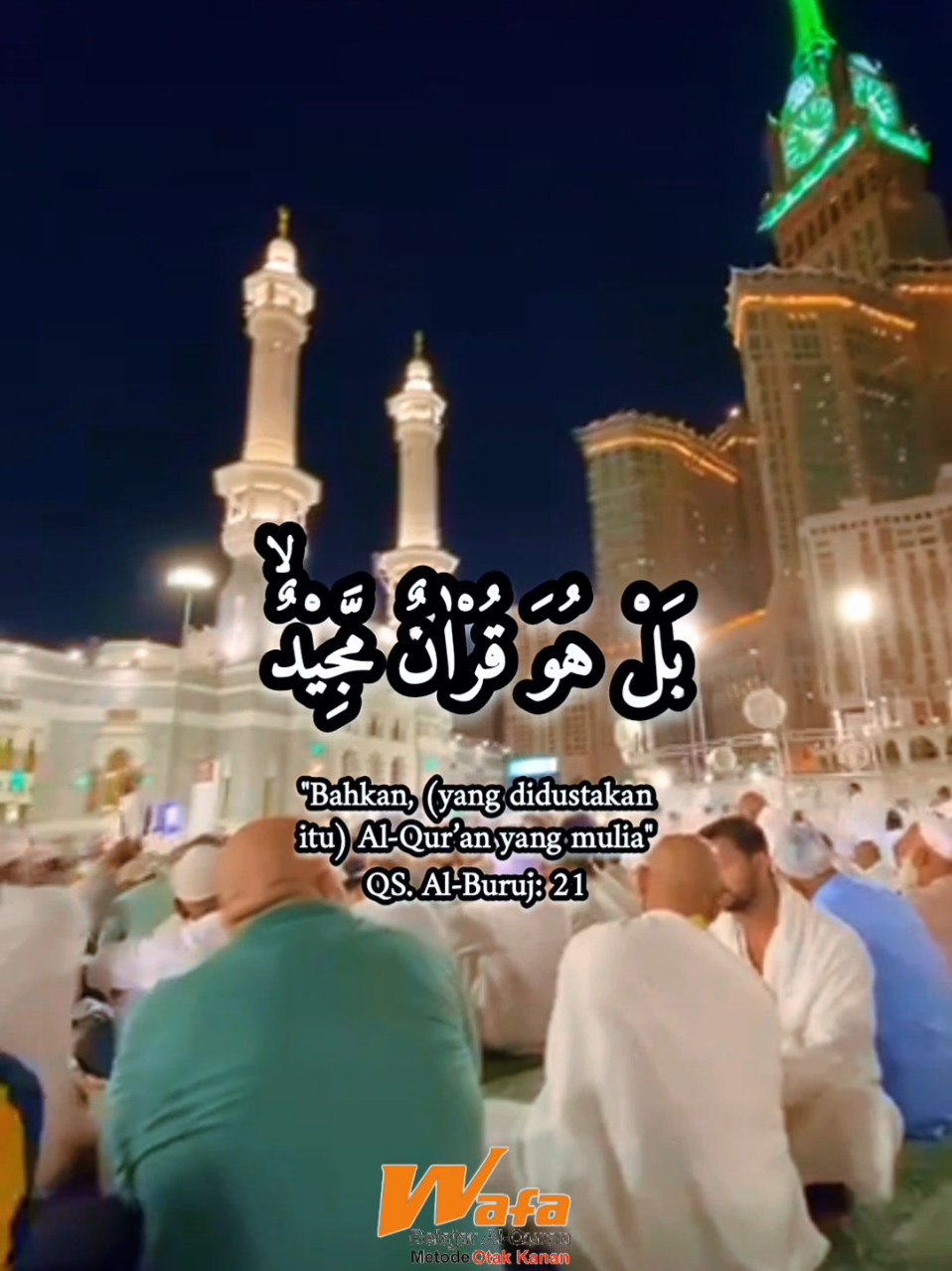 @Syarif Al Haramain