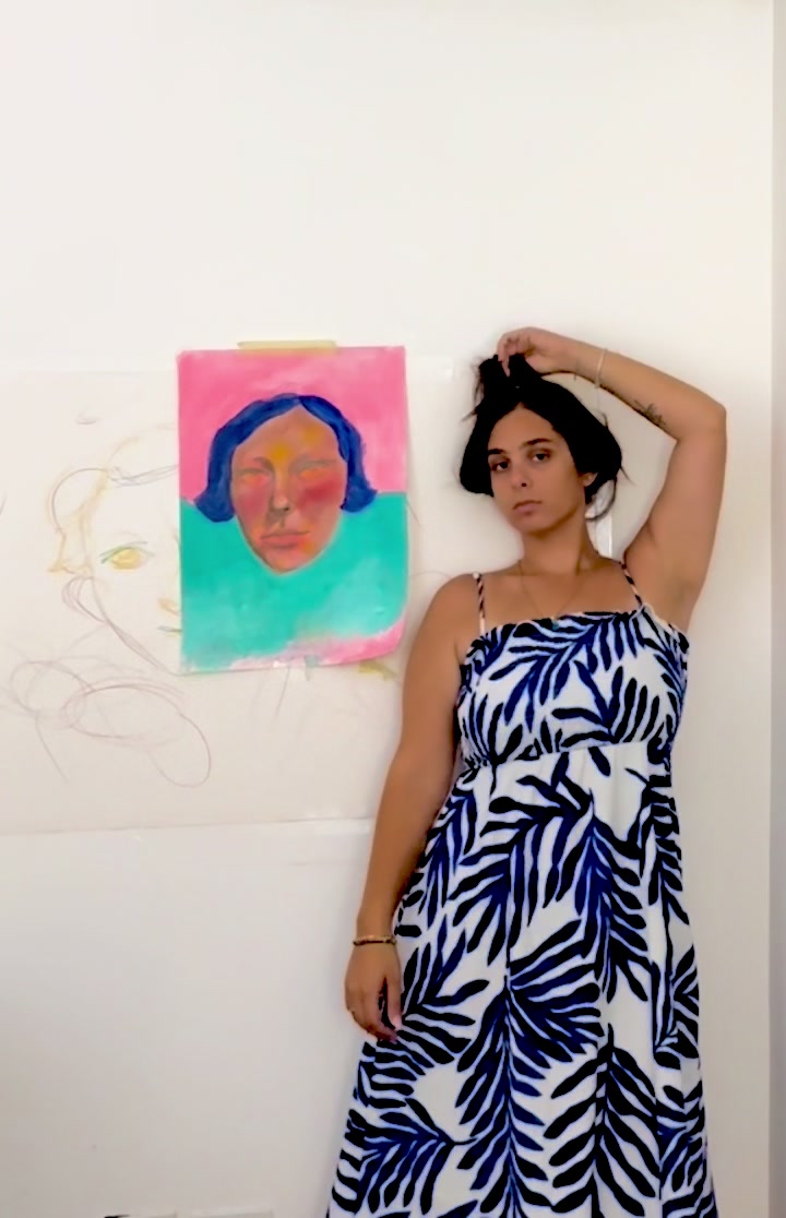 @Farah Khafagy