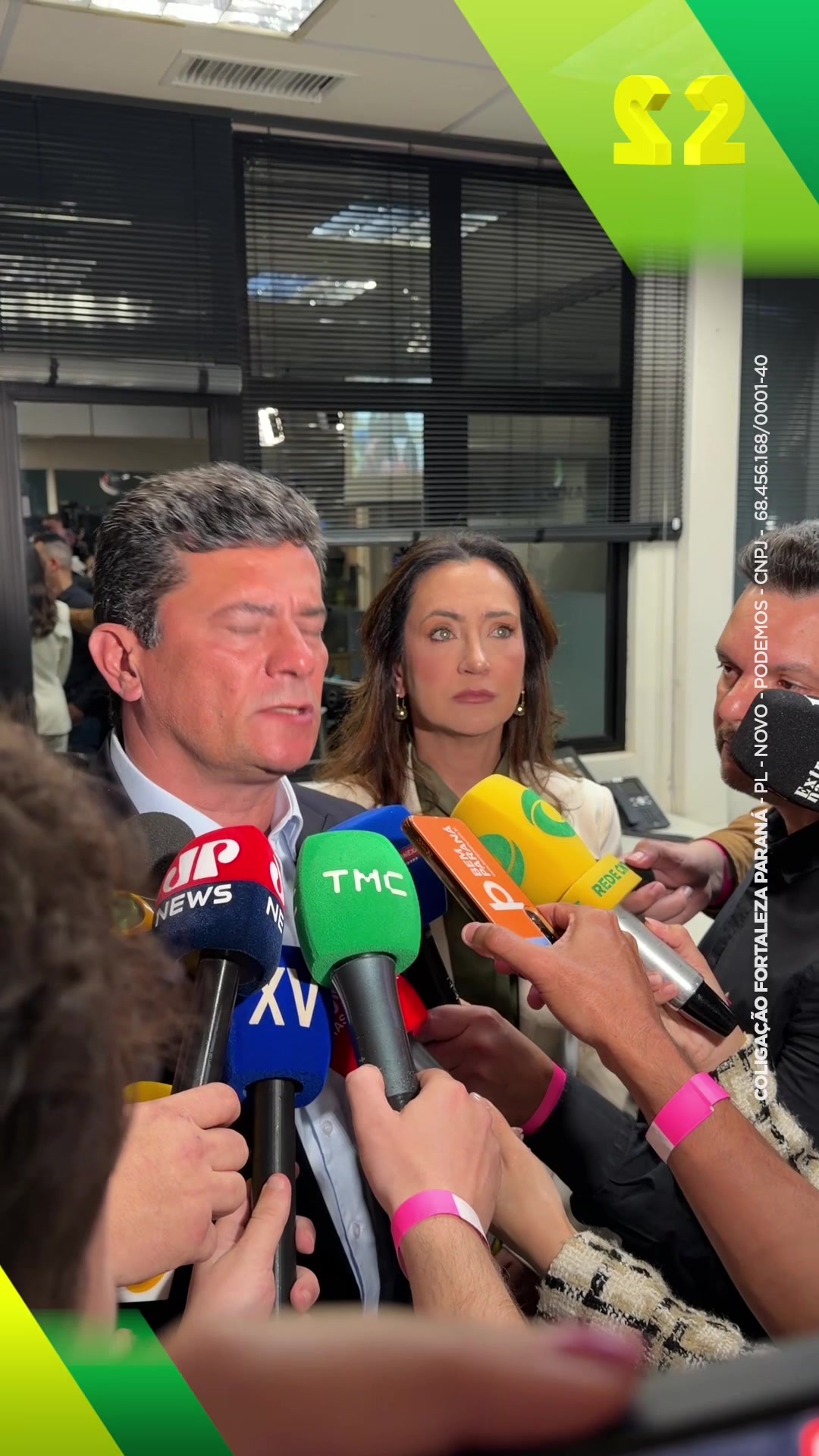 @Sergio Moro