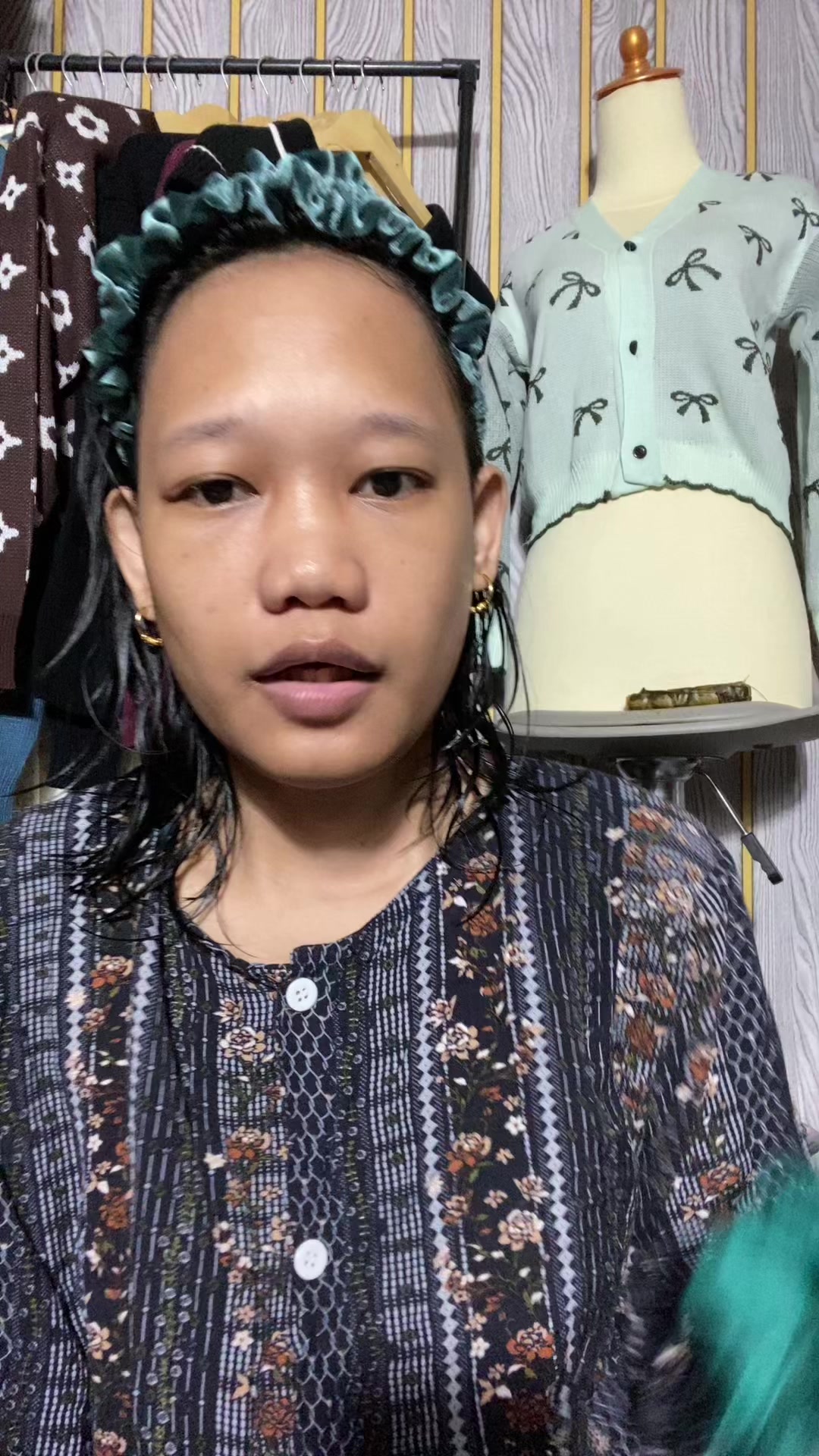 @Diyana