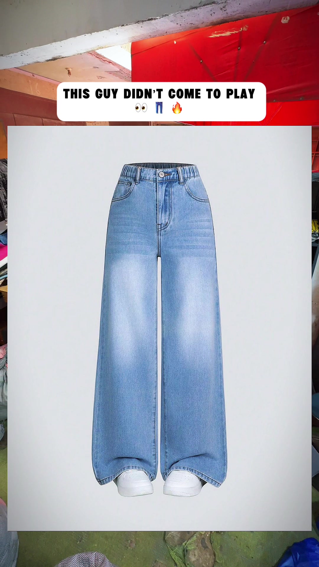@Thrift Nyame ๐๏ธ