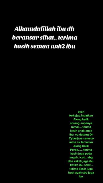 @Farra Adawiyyah