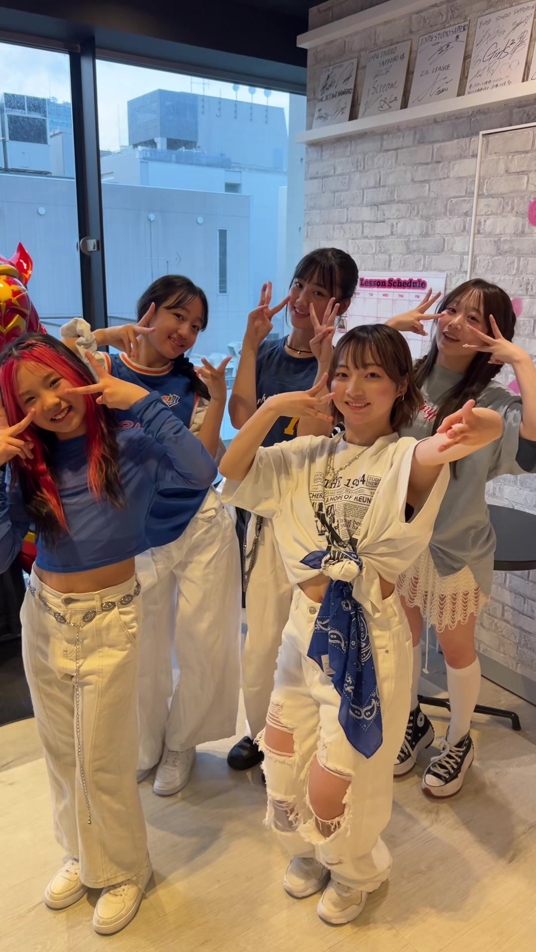@北国踊蟹
