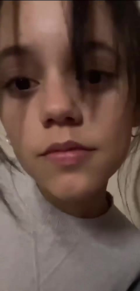@Jenna Ortega