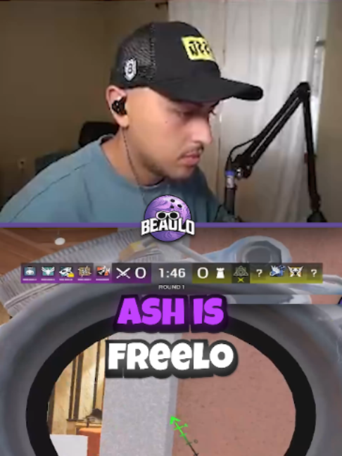 @Beaulo