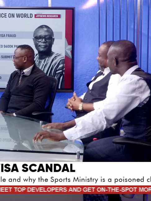 @JoyNews