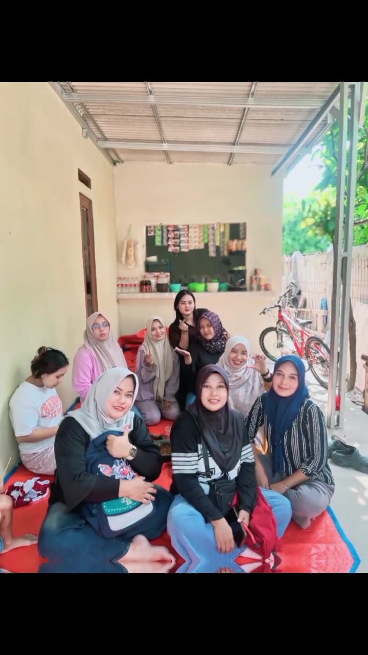 @SHAQEELA PUSPITASARI