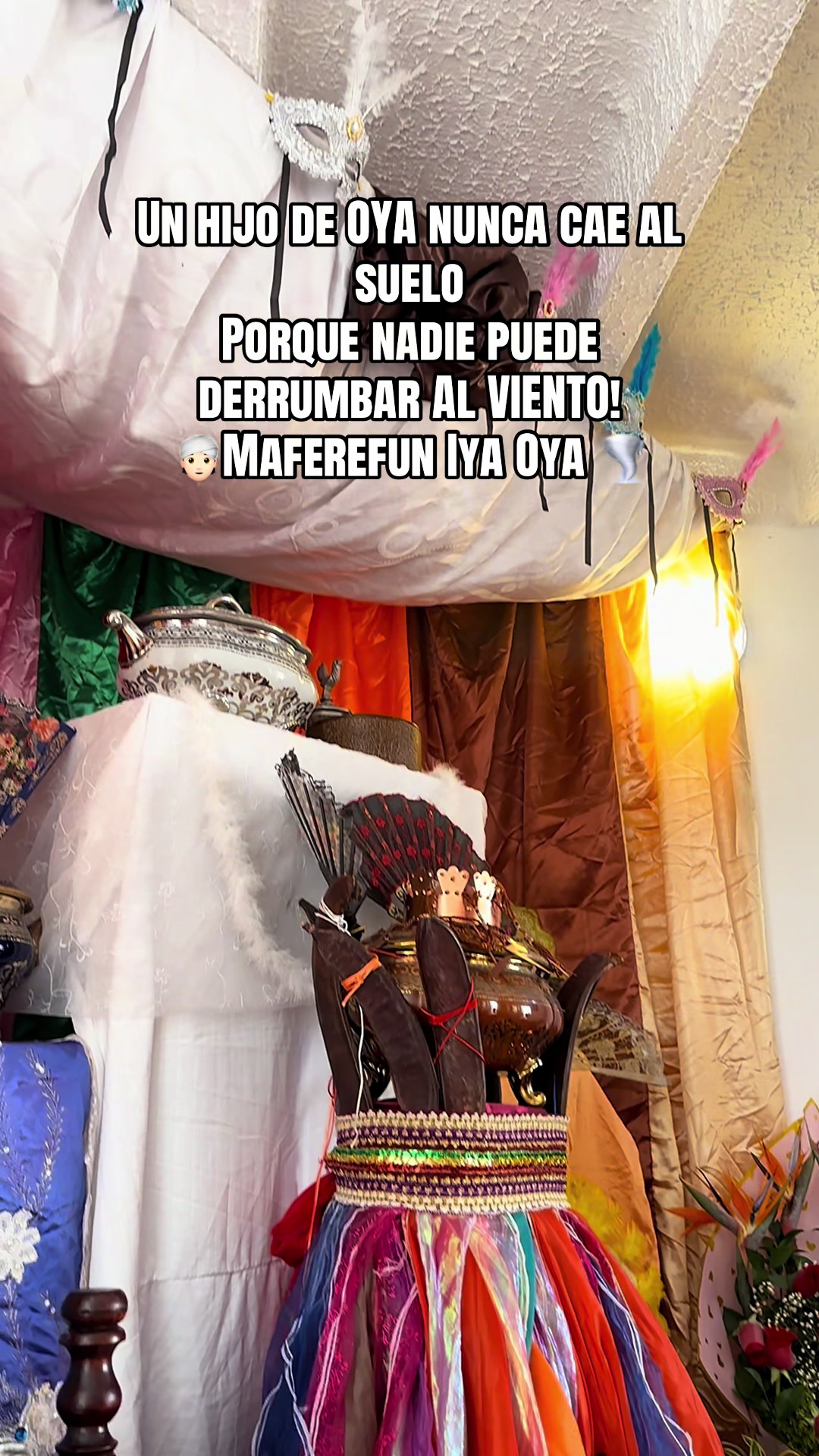 @Olo Obatala A Sosa