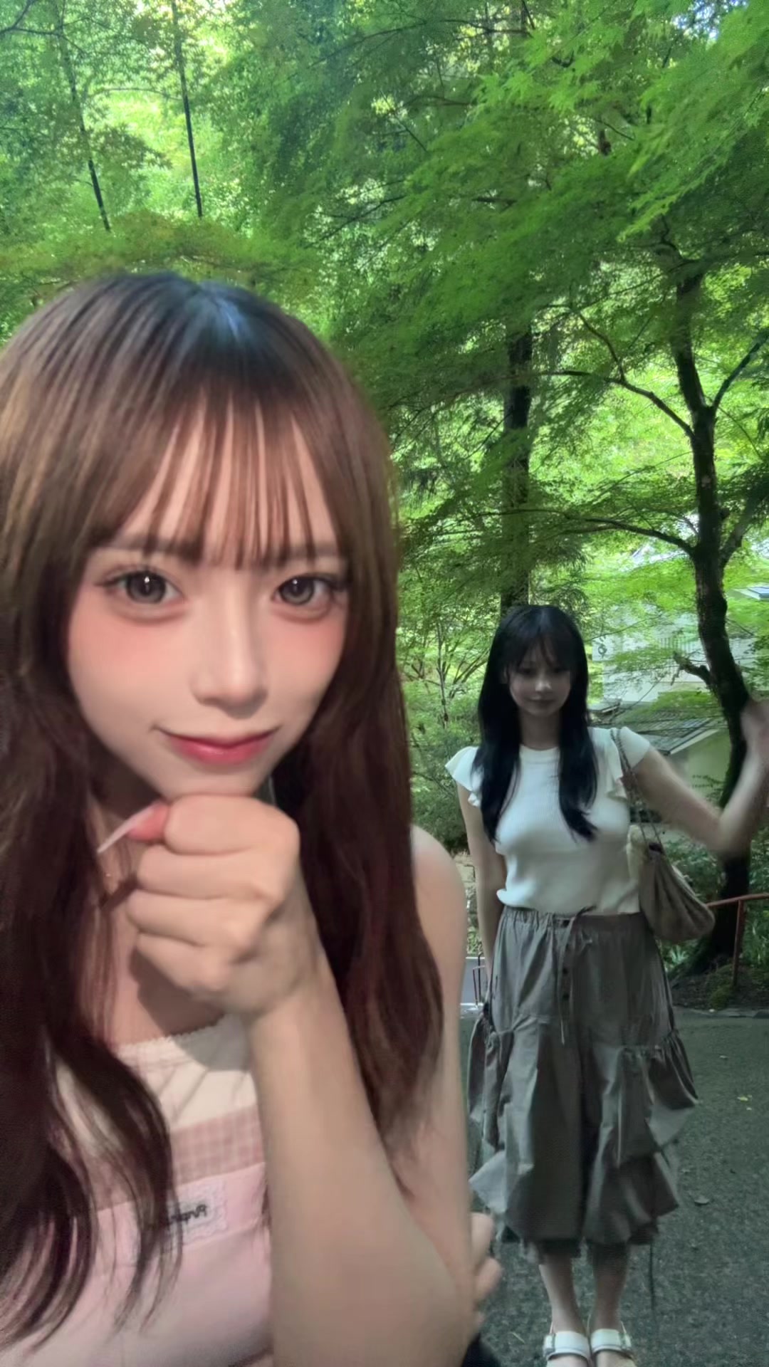 @優音໒꒱