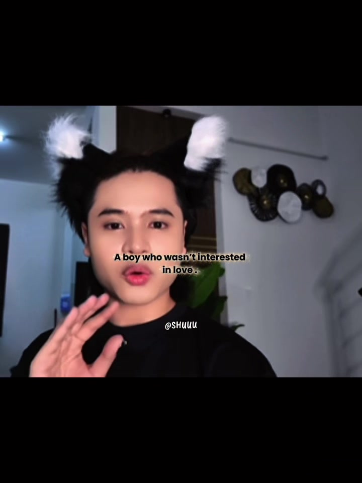@Shuuu
