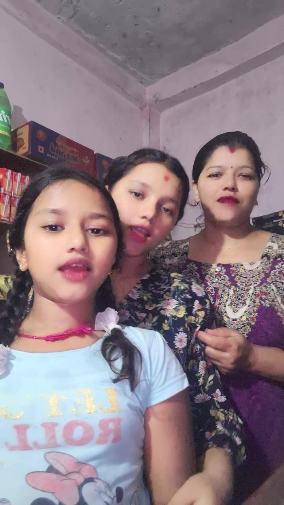 @Manisha Bhattarai