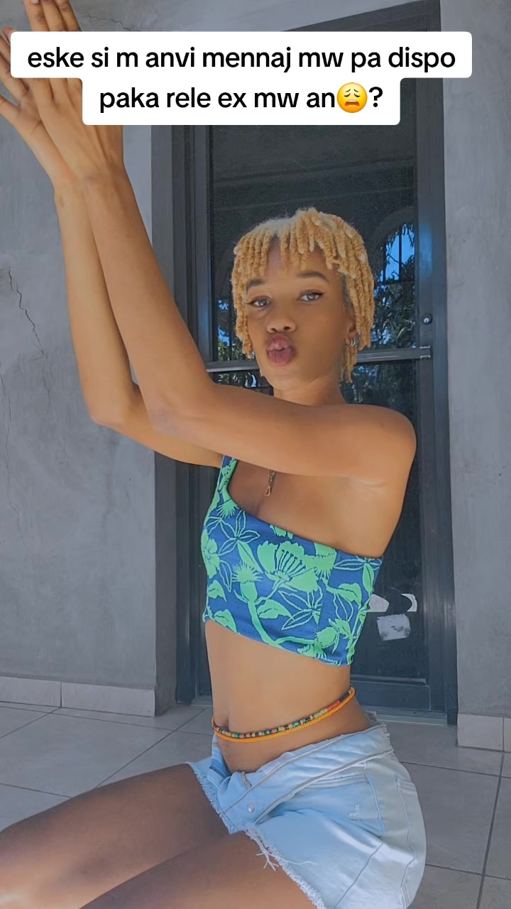 @🍯♋️Nikaara🖤#t&egrave;tsank&ograve;a🥺🥰