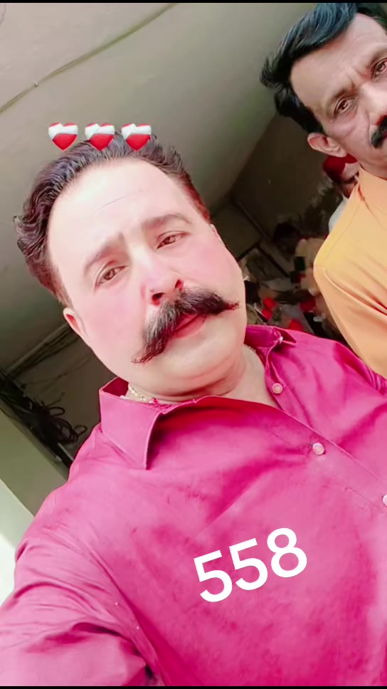 @Rana Amjad