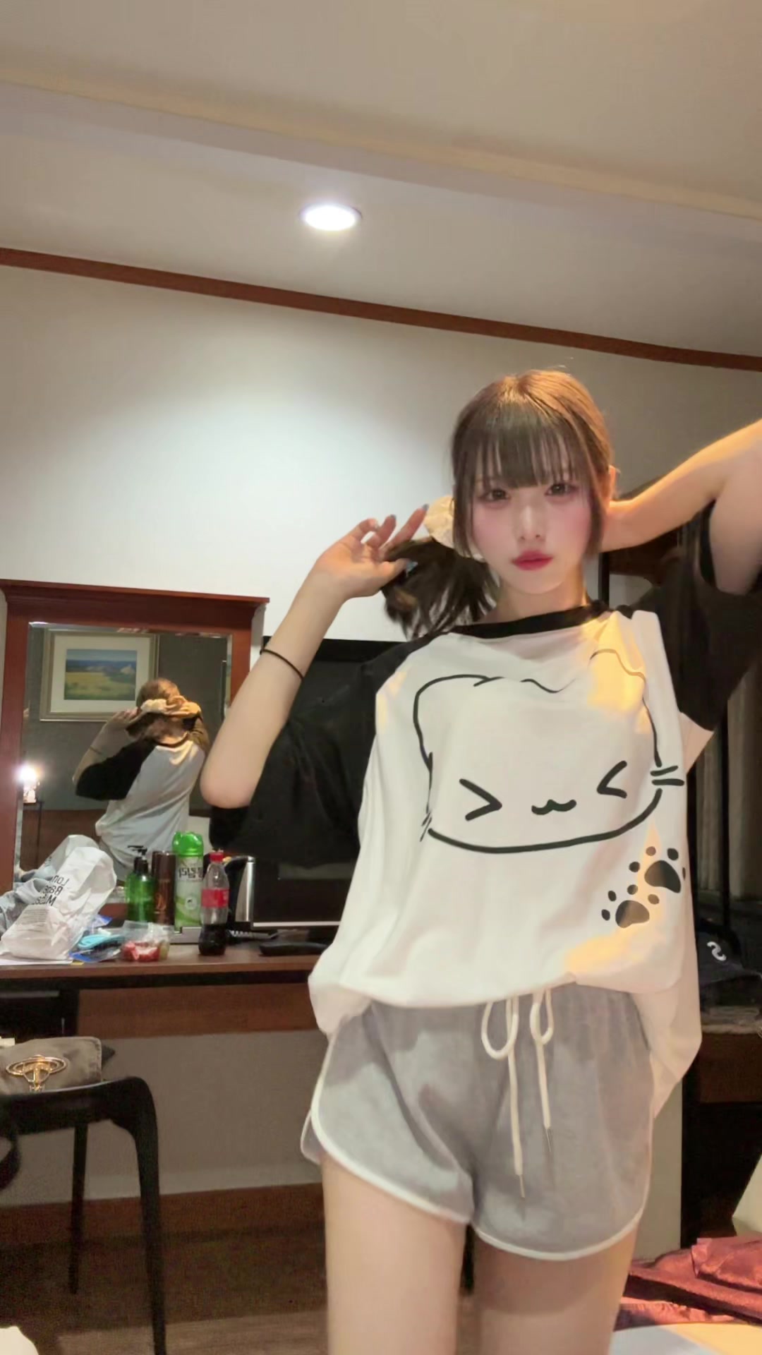 @ぽたみう