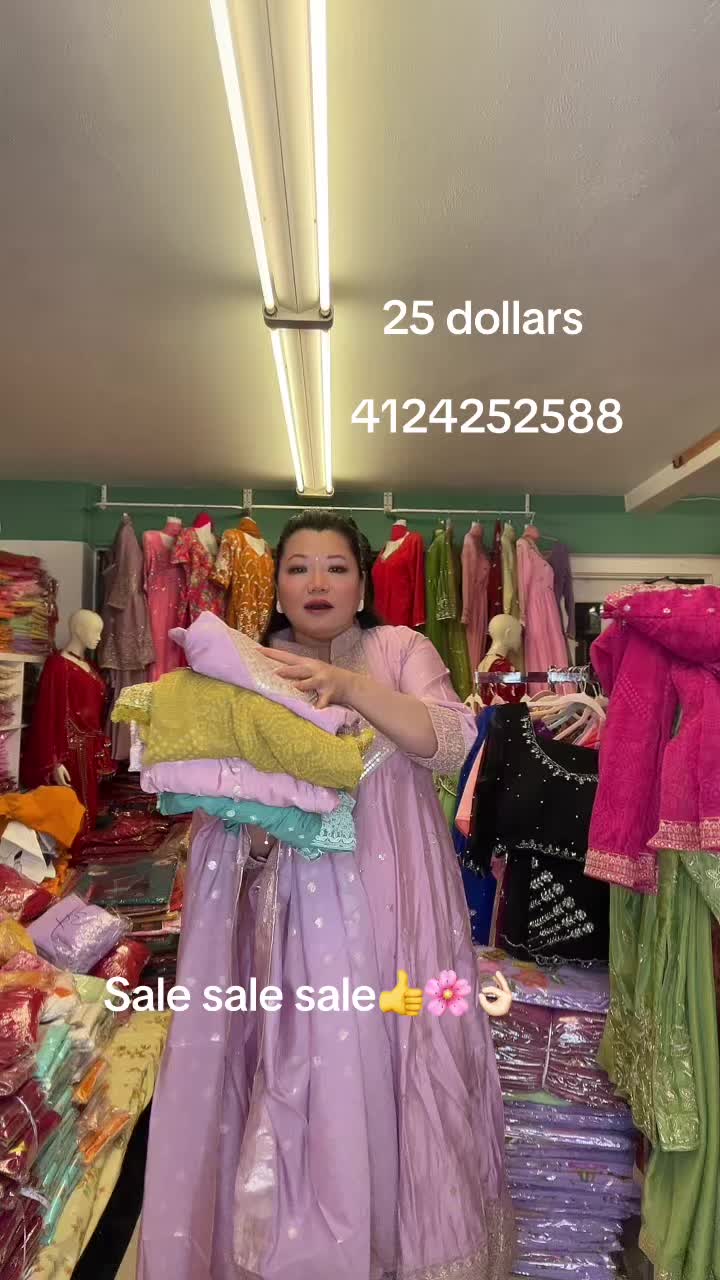 @Seema’s Boutique