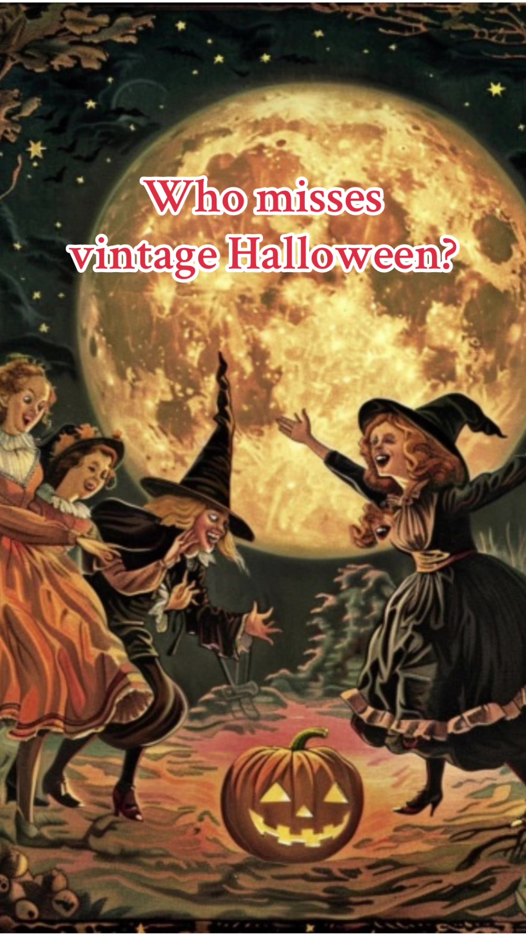 @Trick or Tok