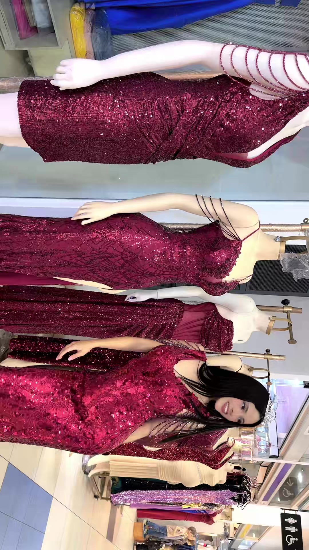 @ALOHA FASHION