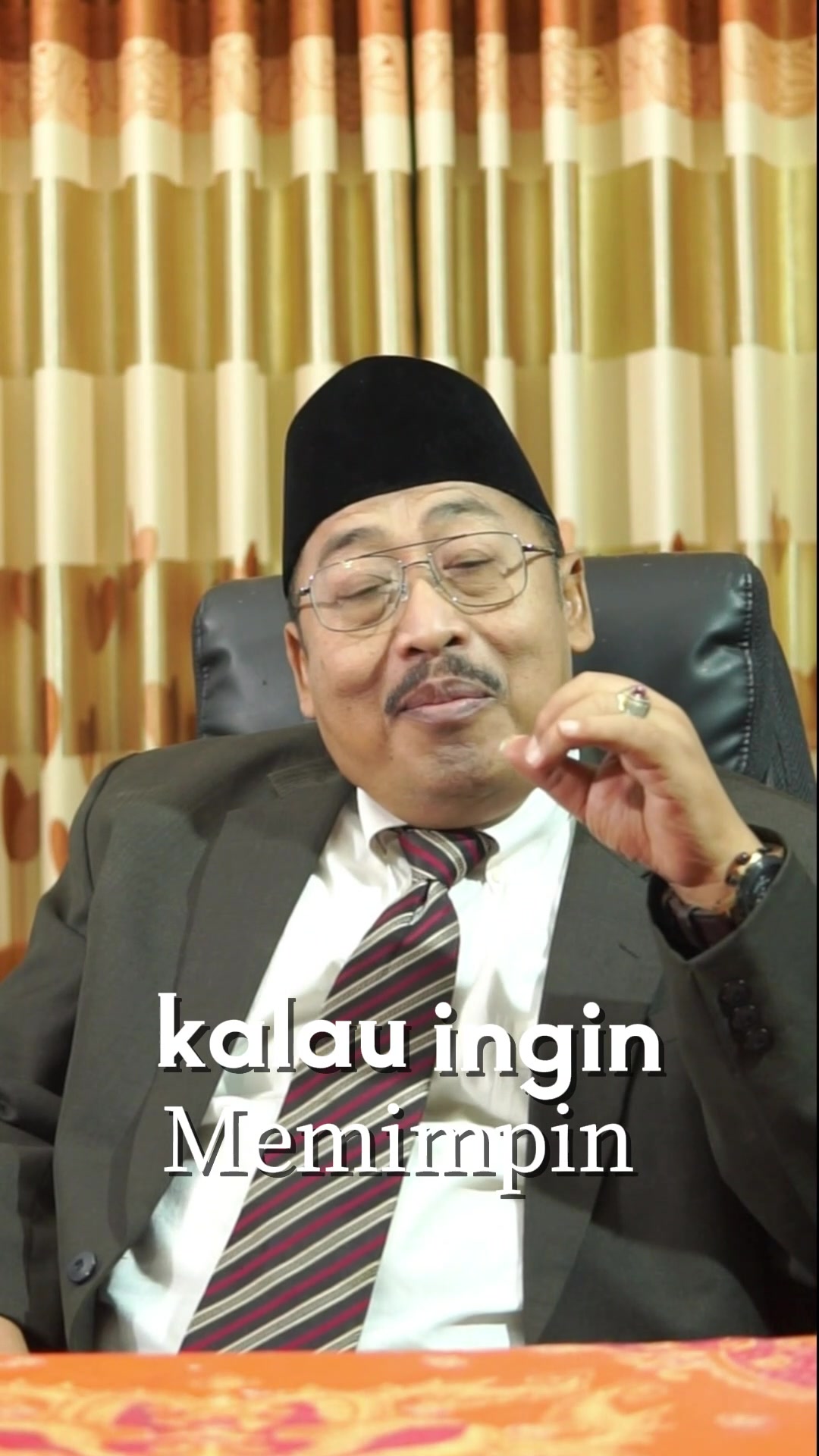 @Gus Fahrur Official