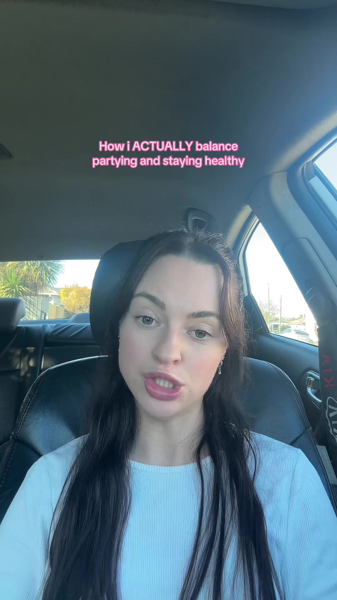 @MONIQUE GRACE | NZ