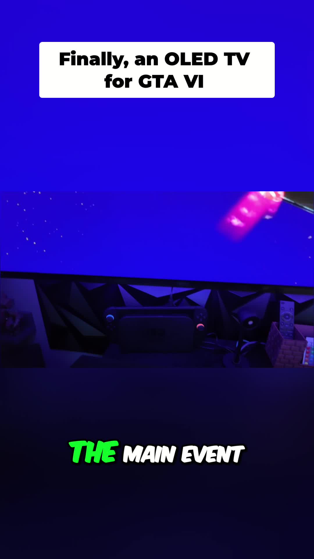 @UrGamingTechie