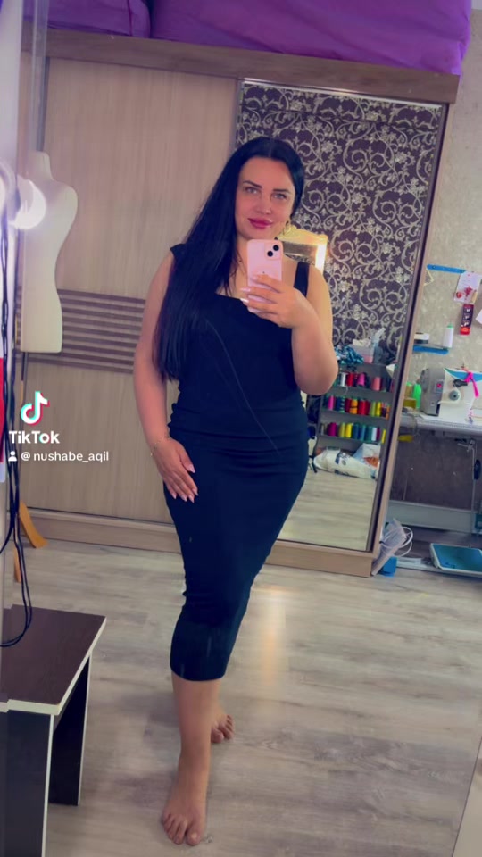 @Nüşabə