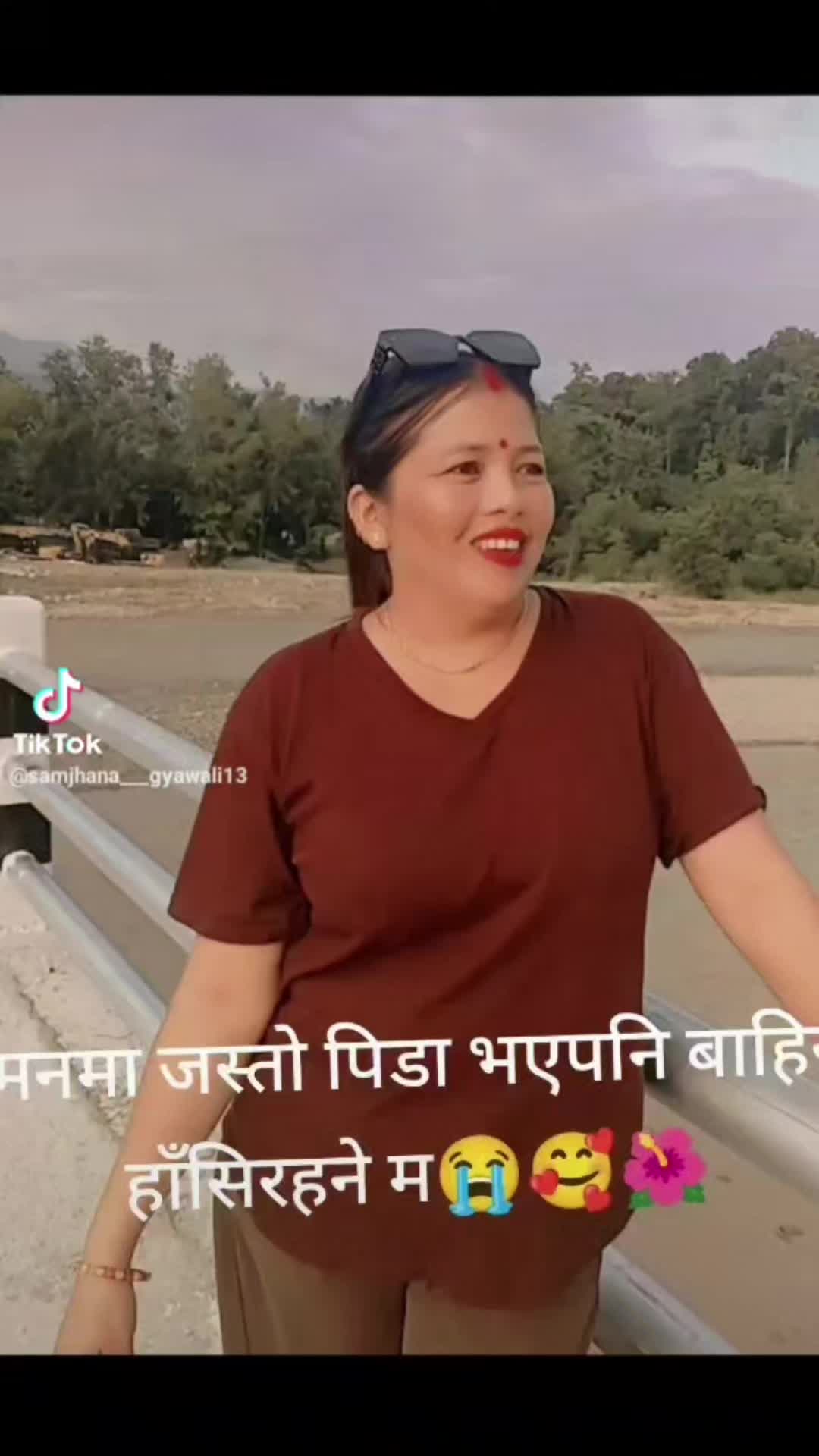 @Samjhana Gyawali