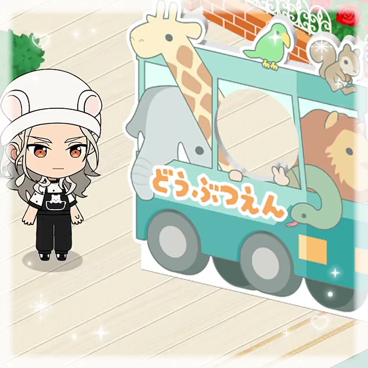 @𐙚ジュンちゃん૮ • ﻌ - ა