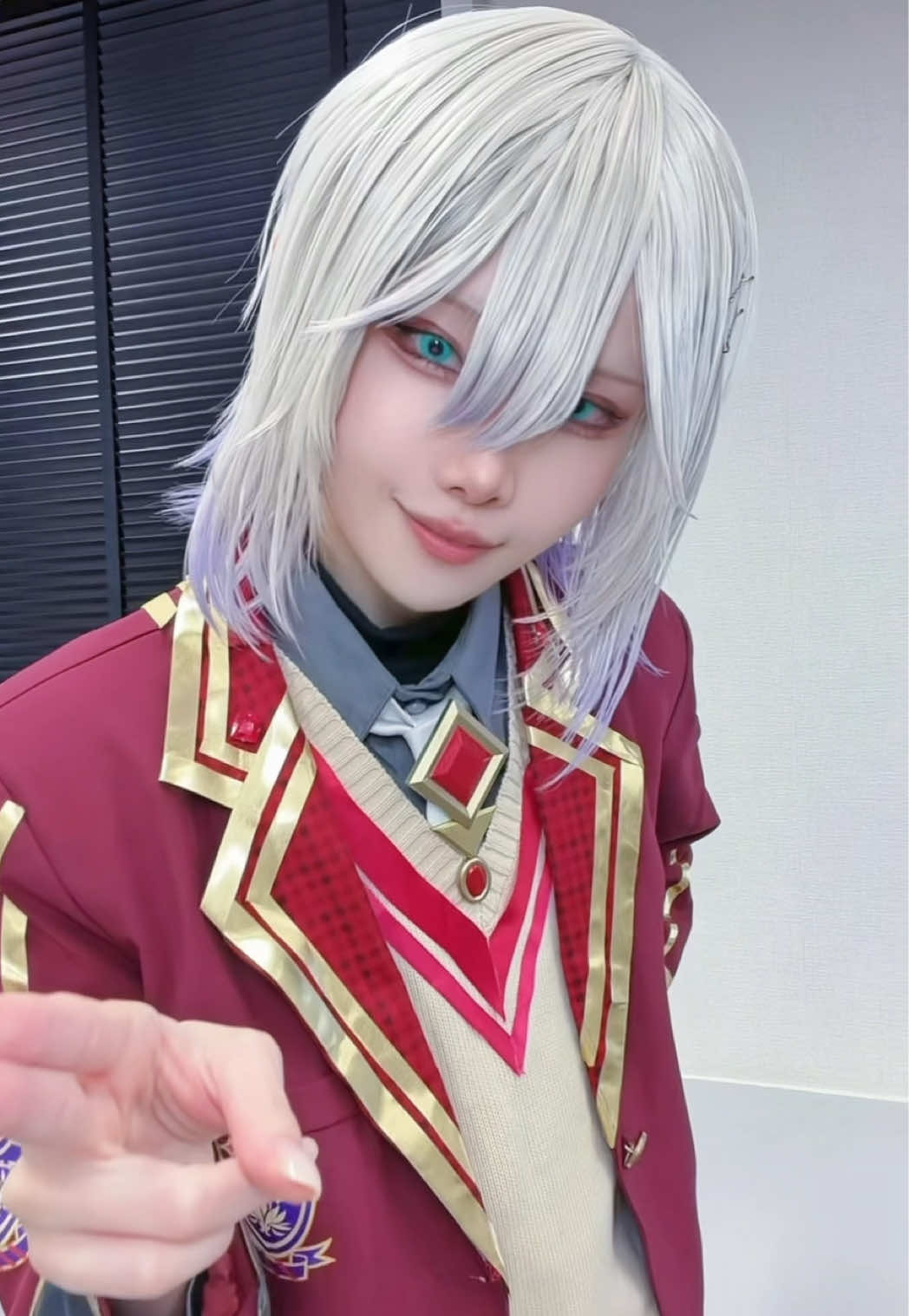@ぼたん / botan
