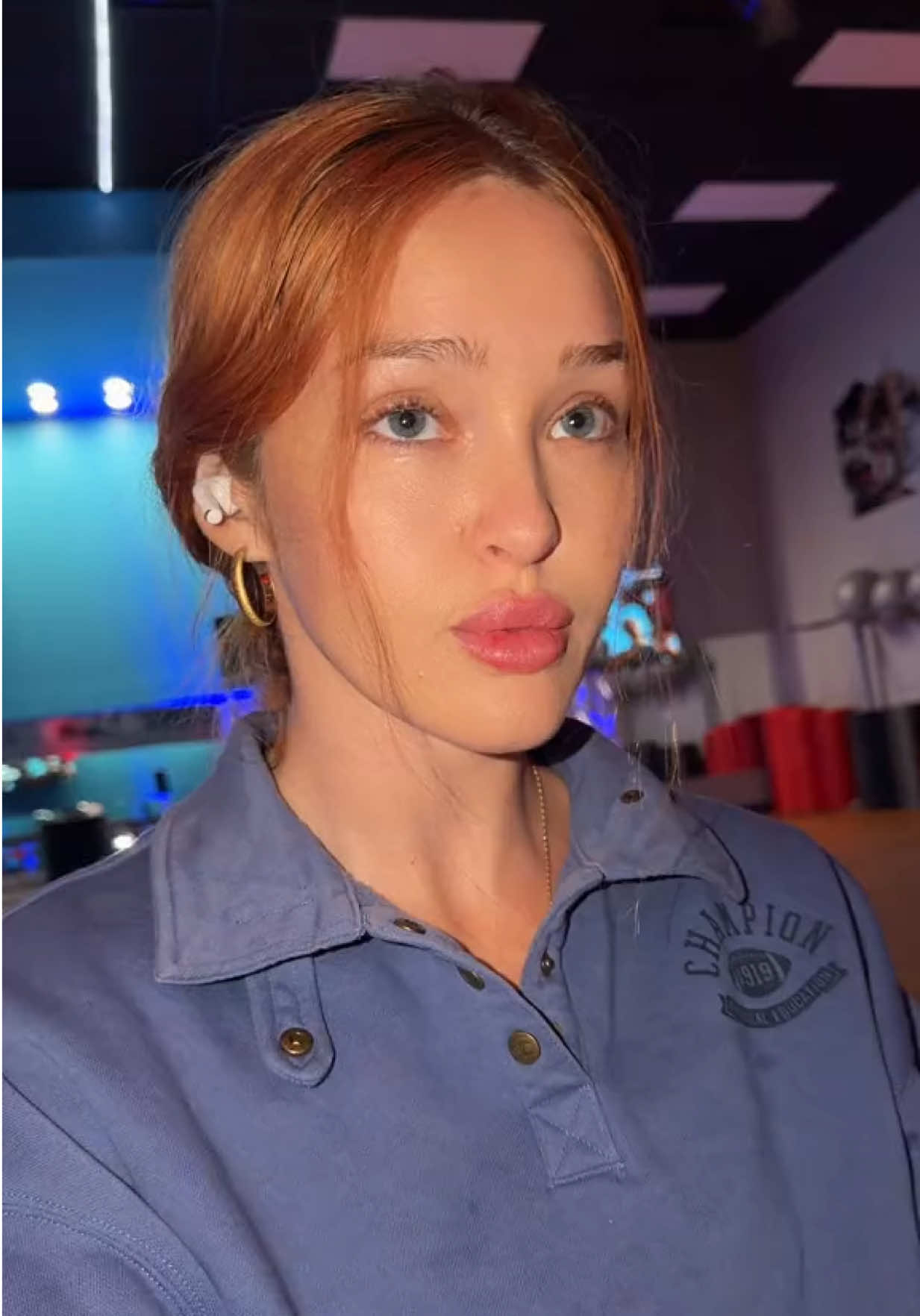 @Elley Duhé