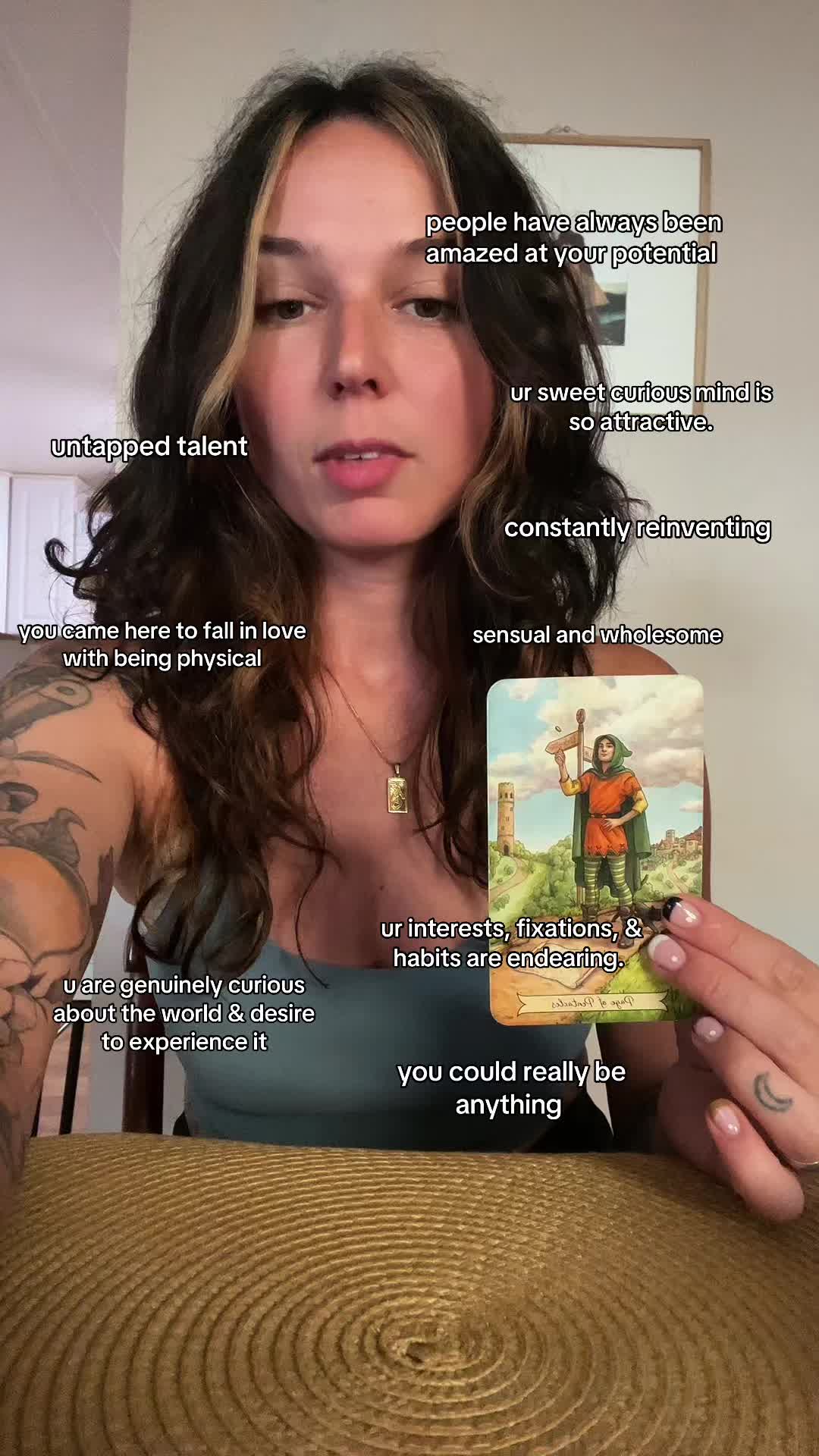 @Georgia ✨🔮