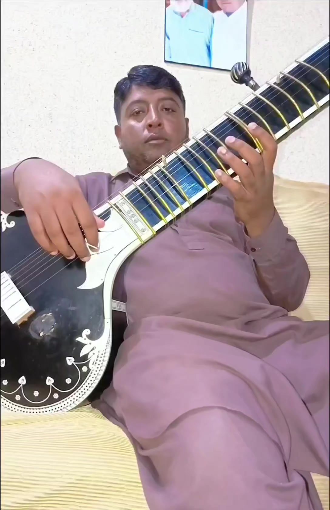 @IMRAN SHAHZAD SITAR NAWAZ