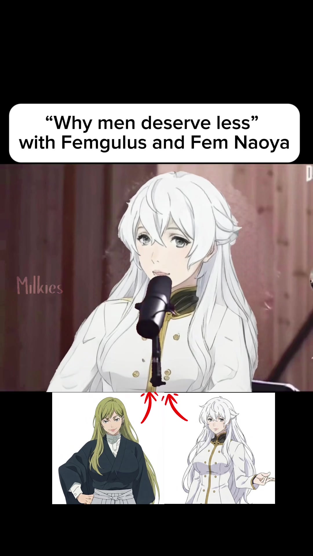 @Milkies/Echidna
