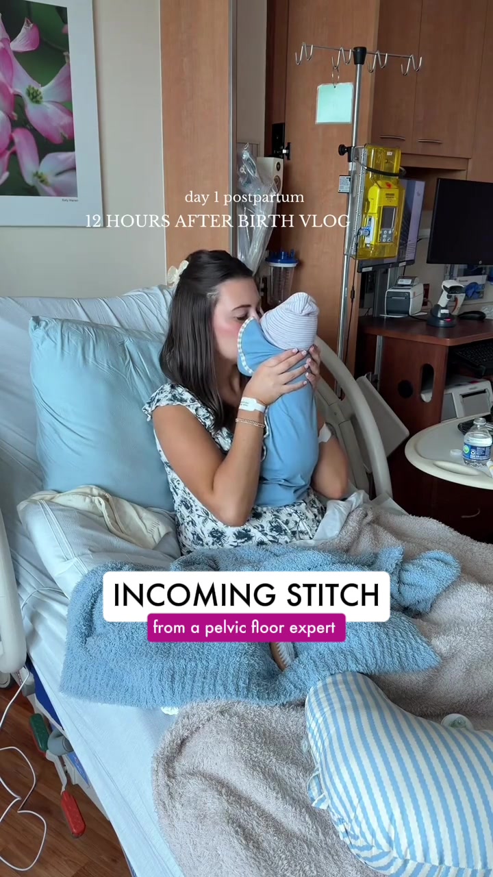 @Pelvic Floor PT