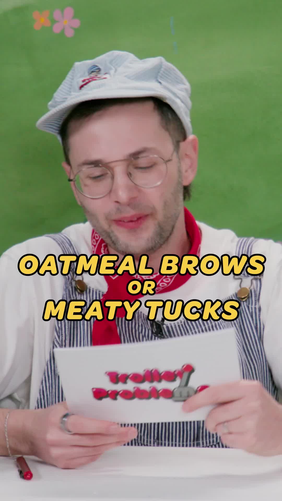 @trolleyproblemsshow