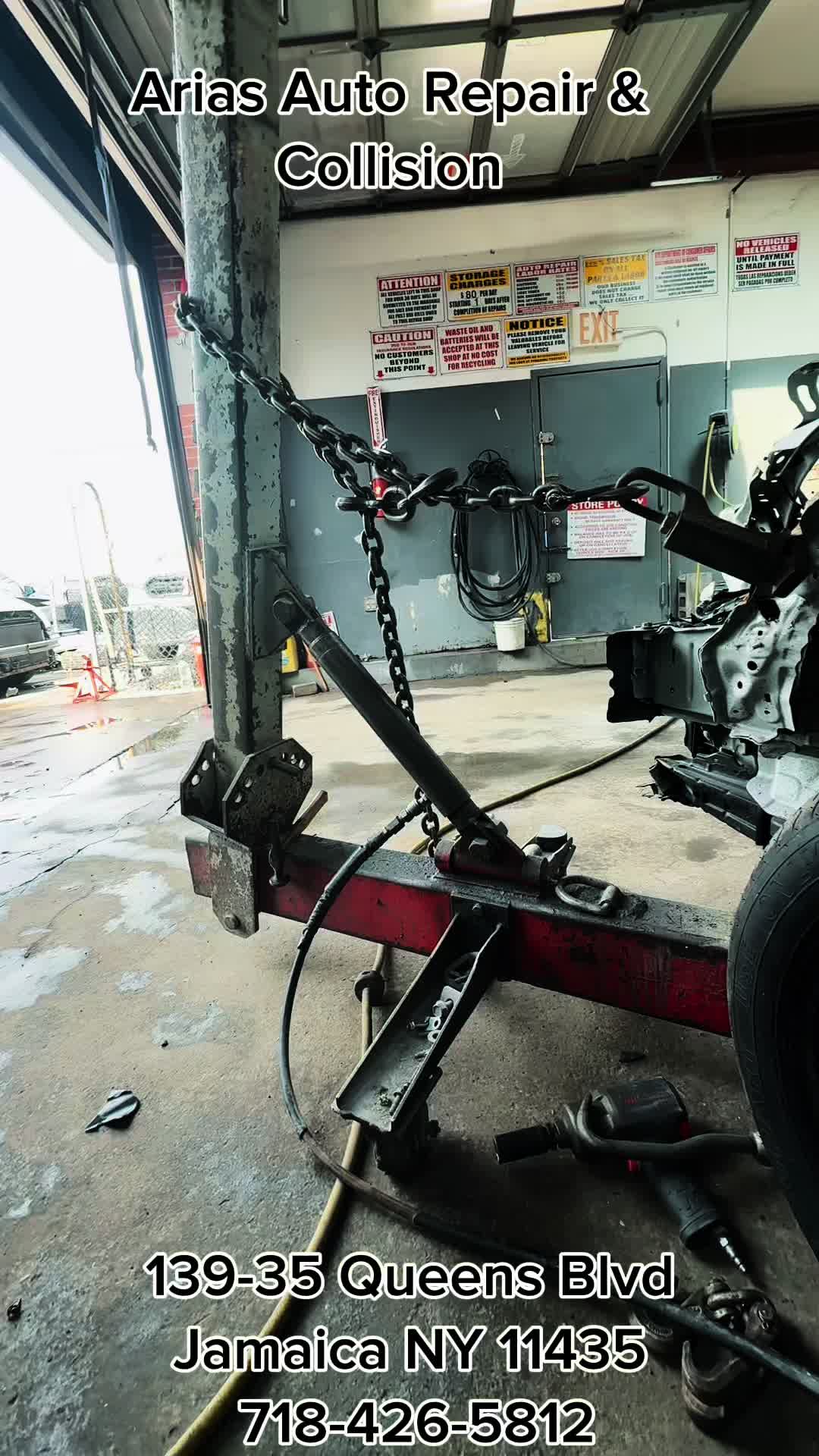 @ARIASAUTOREPAIR