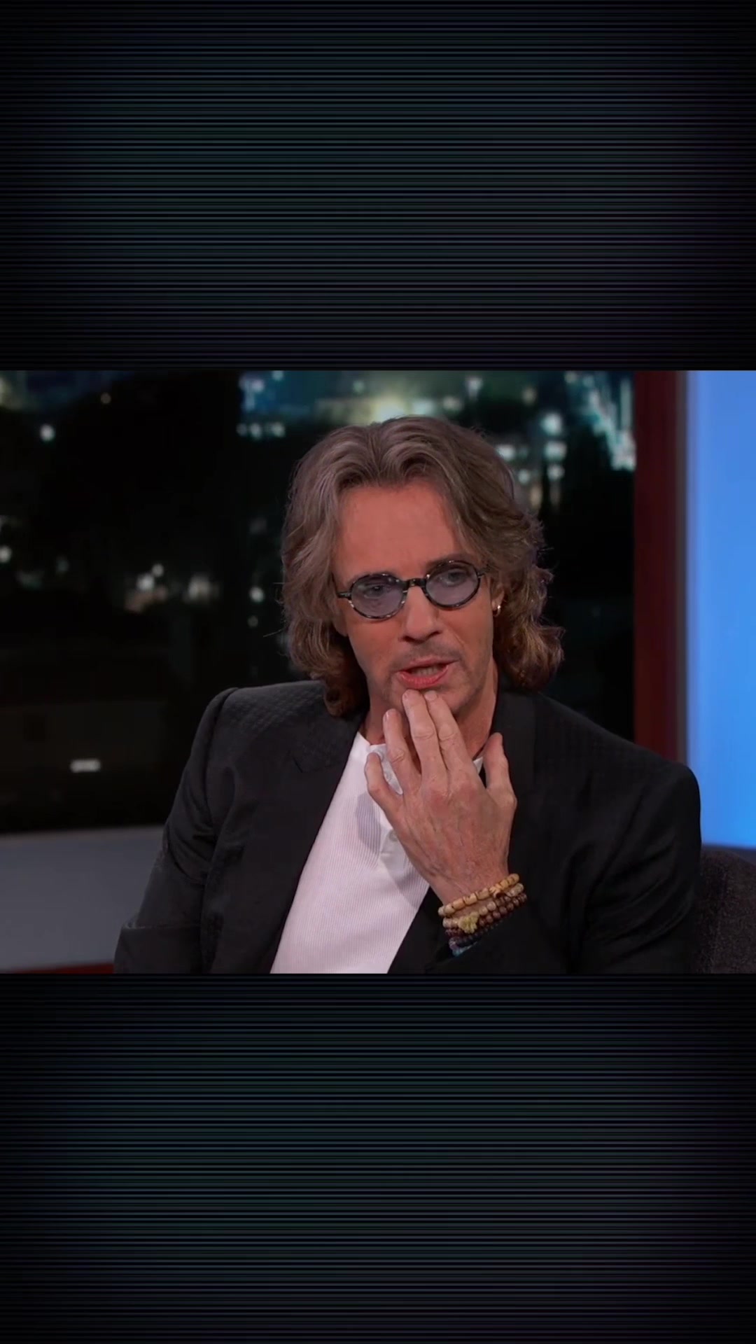 @Rick Springfield