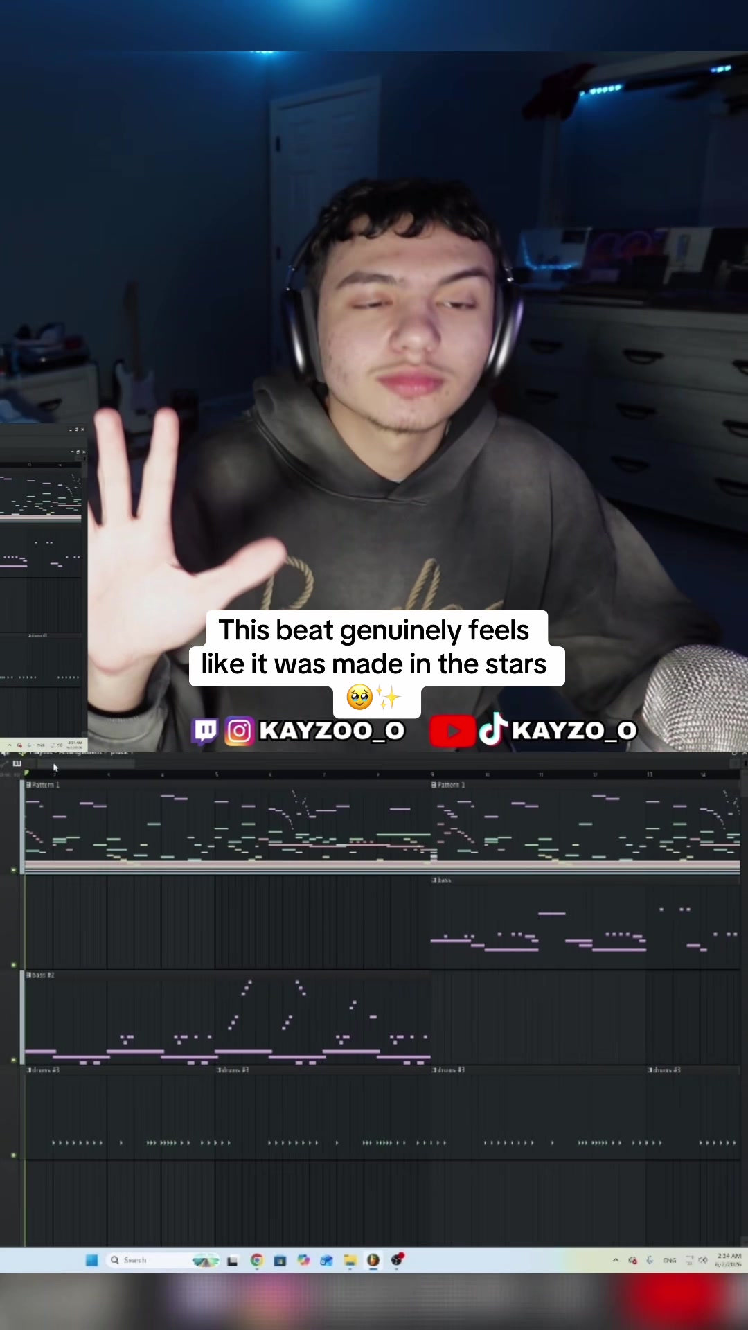 @Kayzo