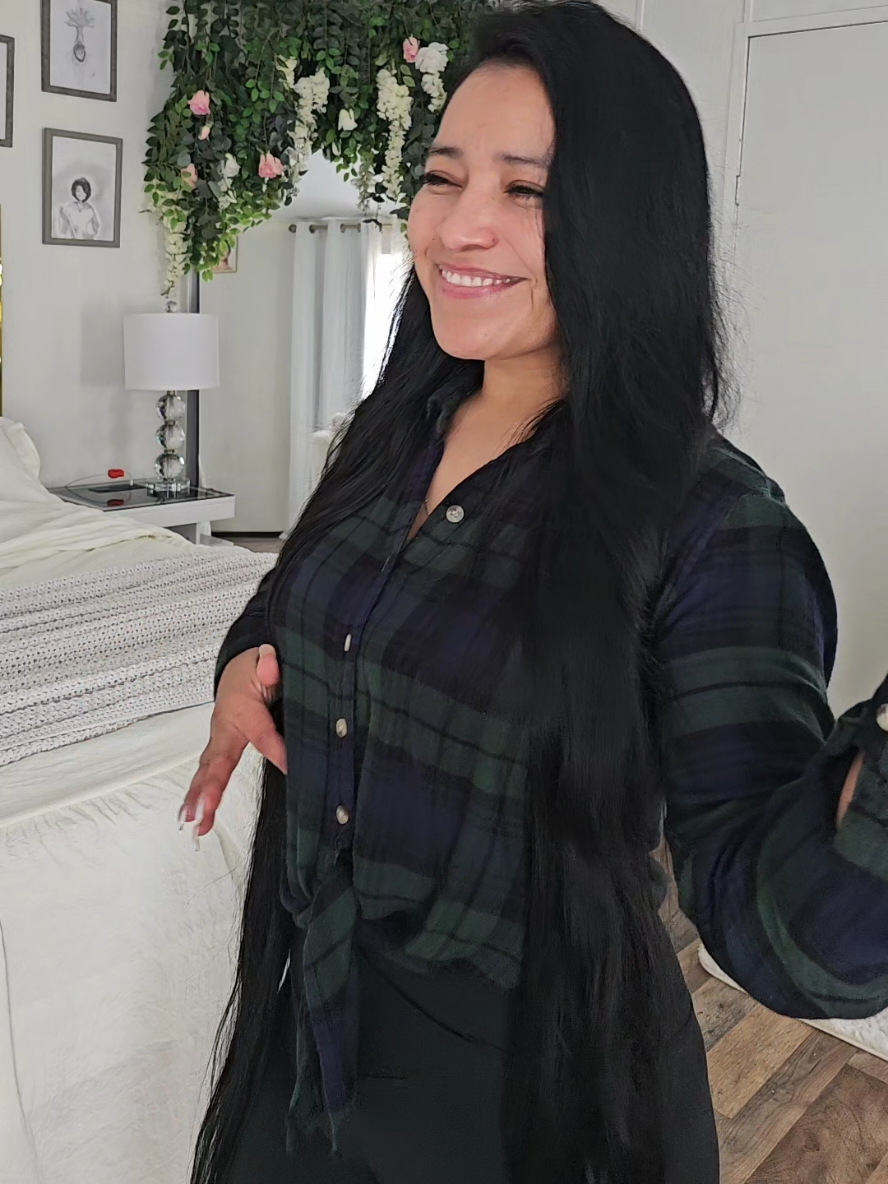 @Adelita la Norteña