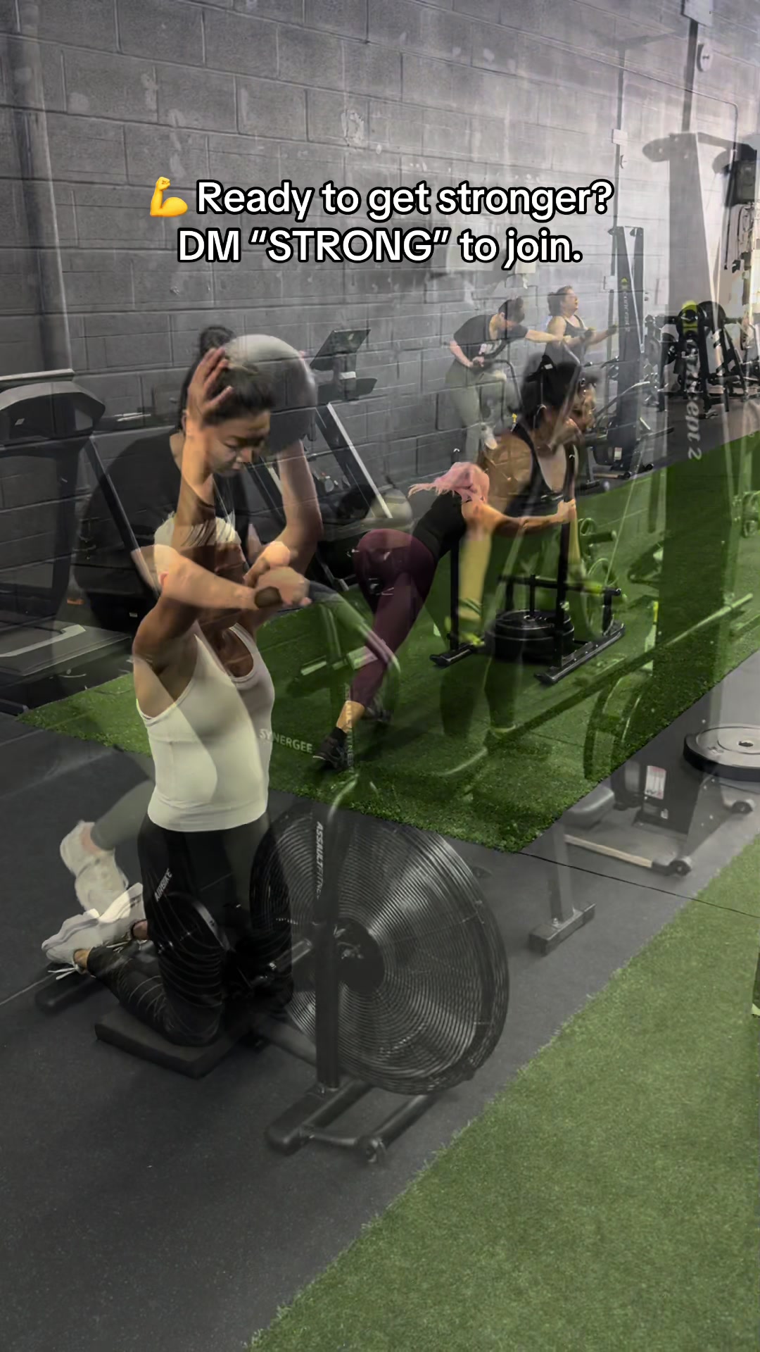 @LEAN BODY STUDIO