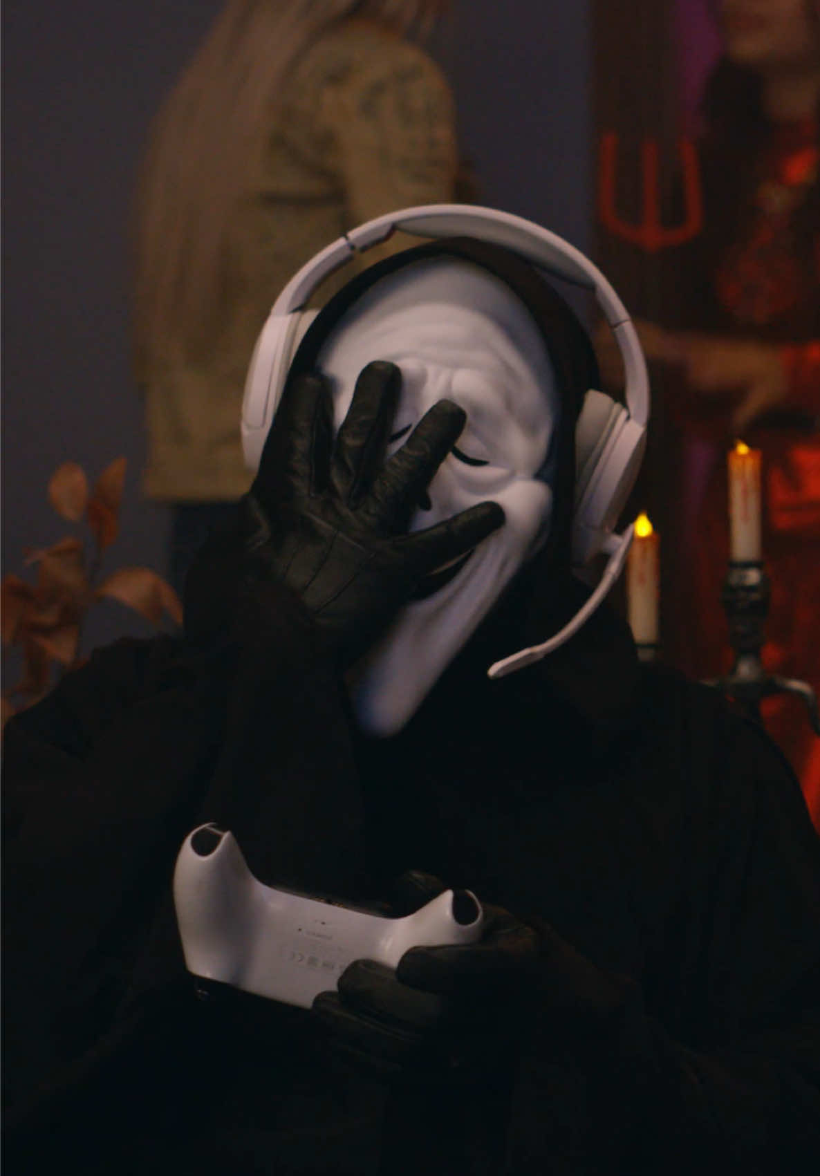@Scary Movie