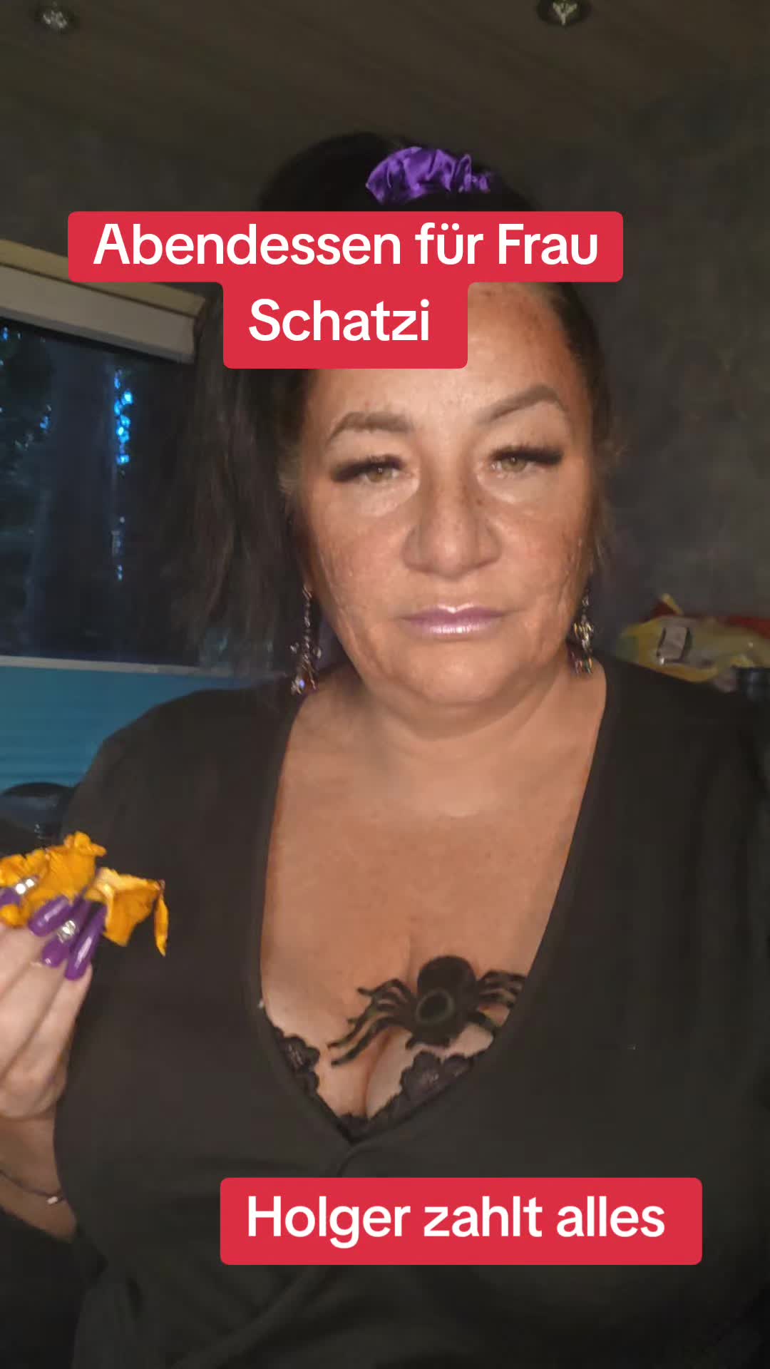 @Janine&Schatzi die echten