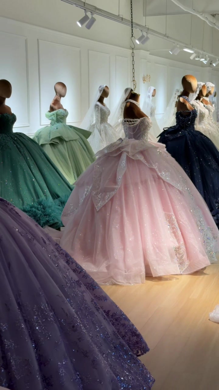 @Quince Dress Factory