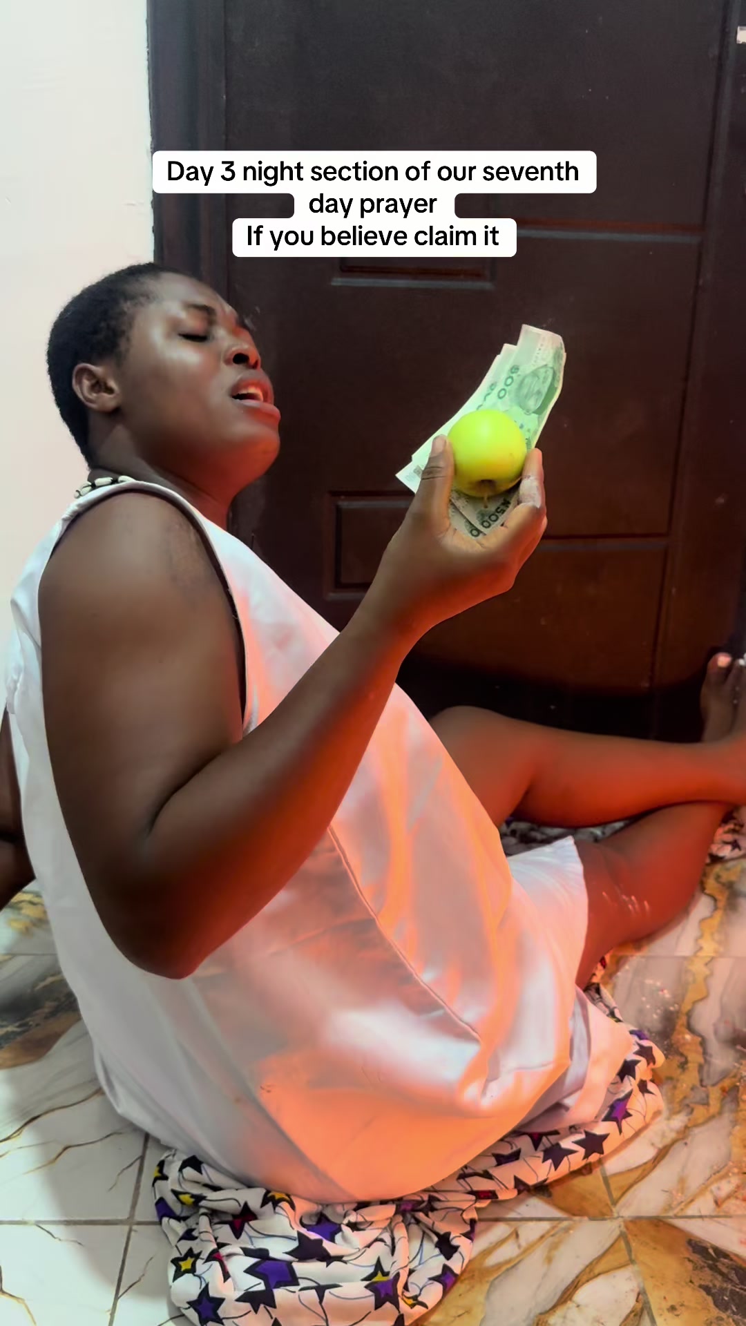 @Aka ji ofor mmiri mma💵