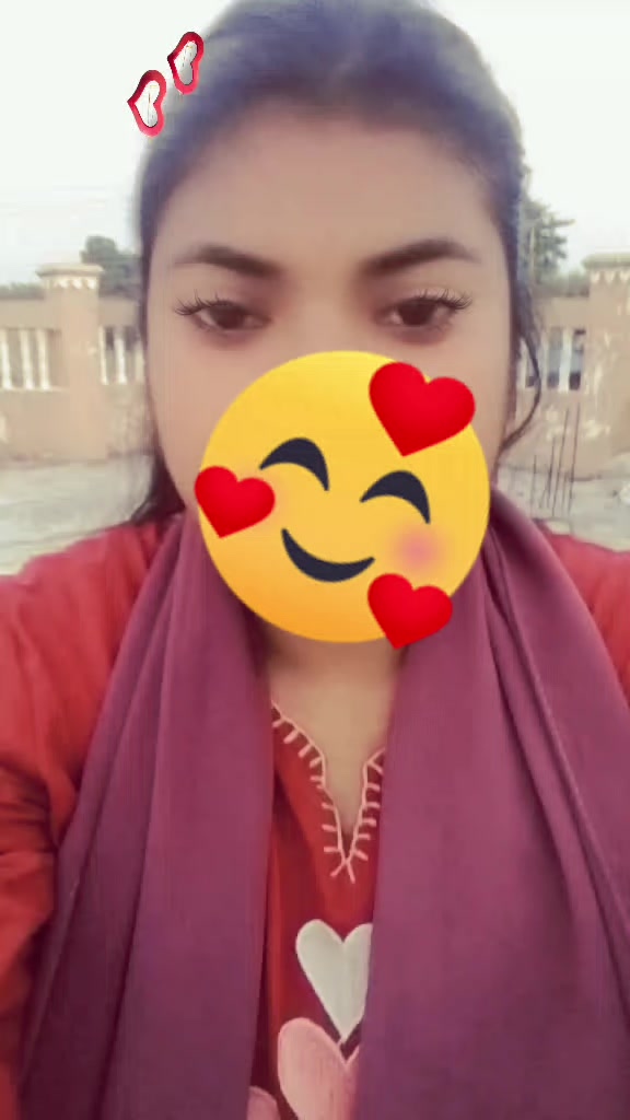 @Shara Khan